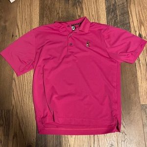 FJ Golf shirt!